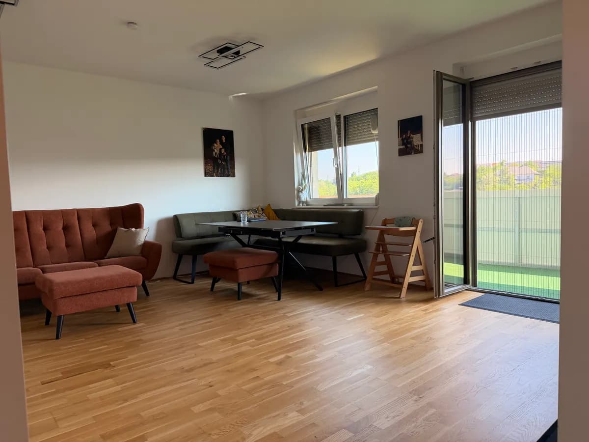 3-Zimmer-Wohnung kaufen in Neusiedl am See – 66 m², € 380.000 – Bild 6 von 20