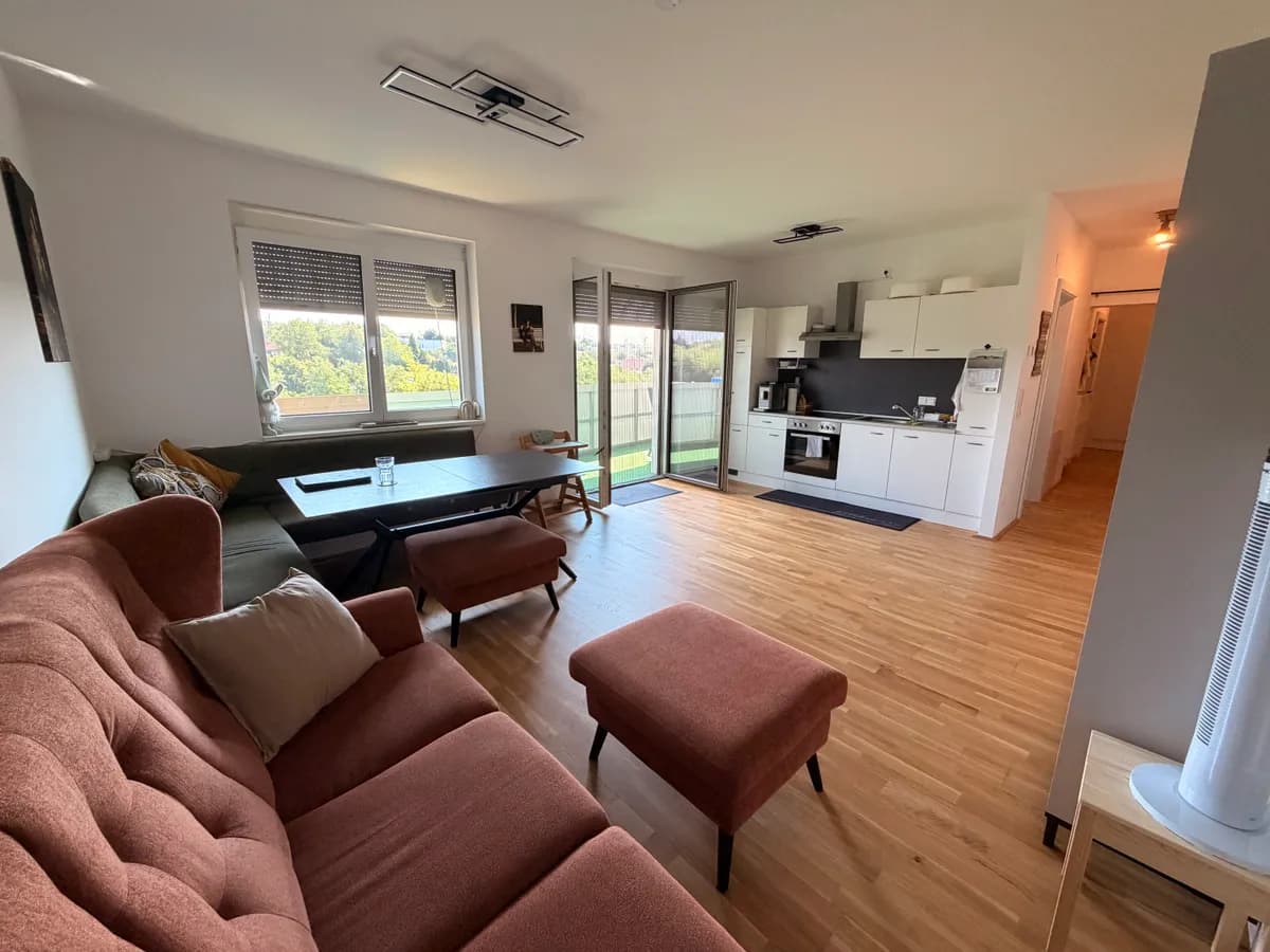 3-Zimmer-Wohnung kaufen in Neusiedl am See – 66 m², € 380.000 – Bild 8 von 20