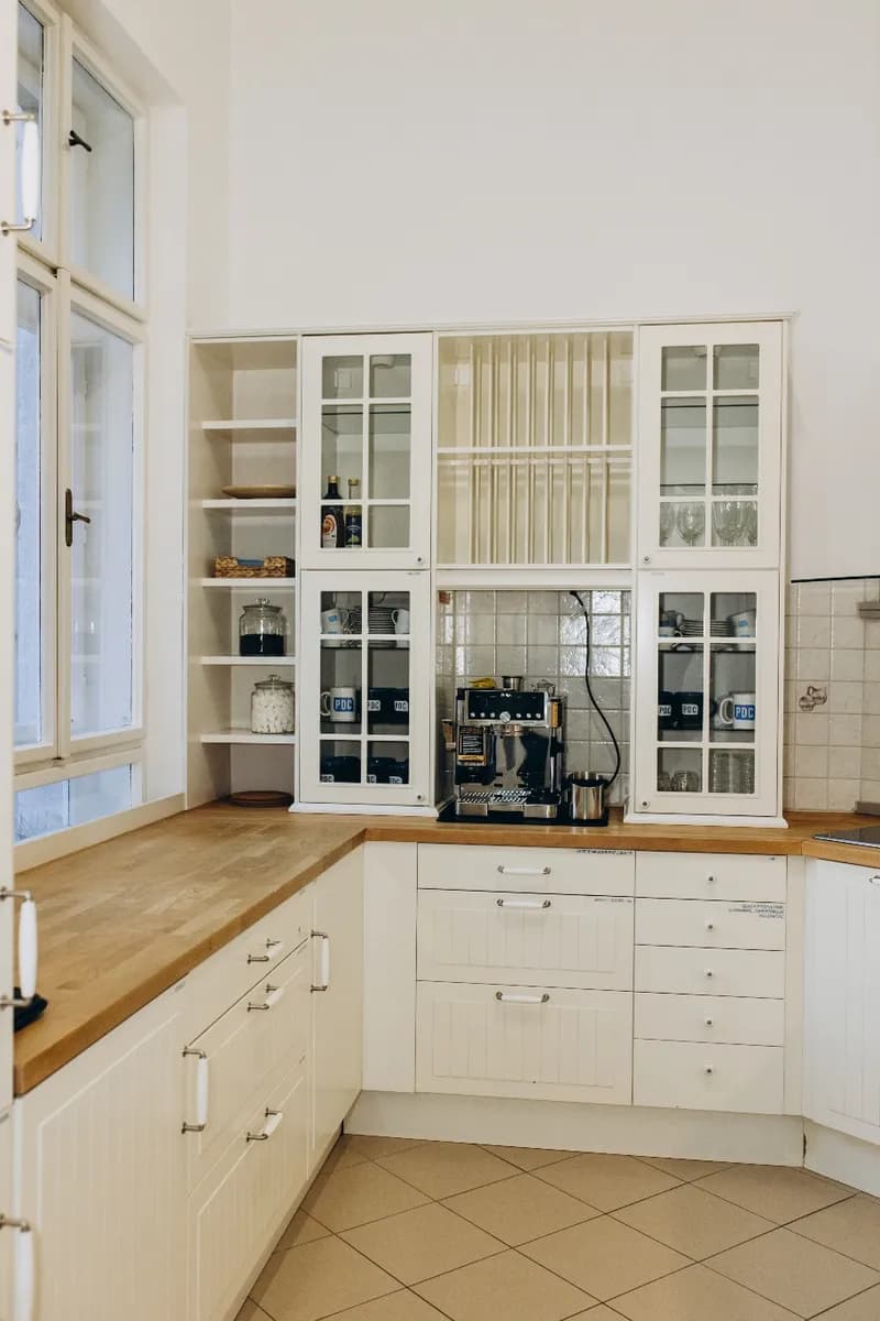 2-Zimmer-Gewerbeimmobilie mieten in Wien – 47 m², € 2.098 – Bild 6 von 13