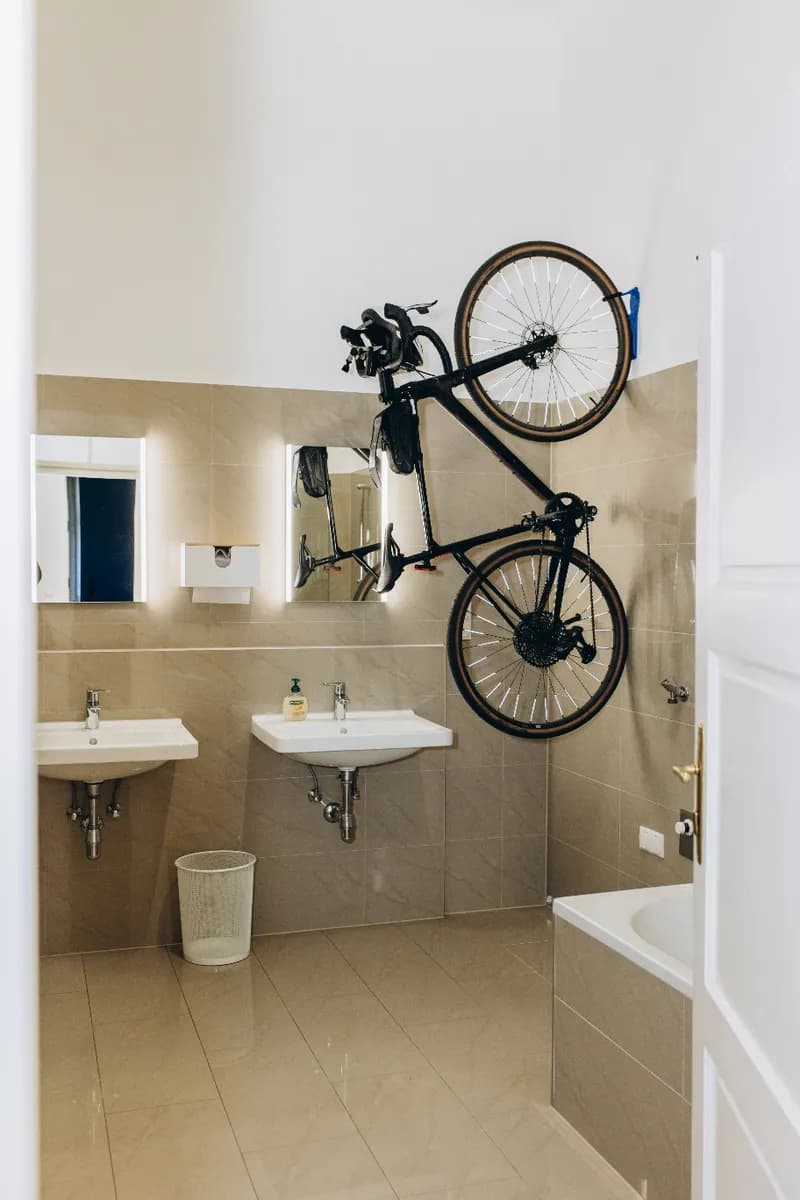 2-Zimmer-Gewerbeimmobilie mieten in Wien – 47 m², € 2.098 – Bild 8 von 13