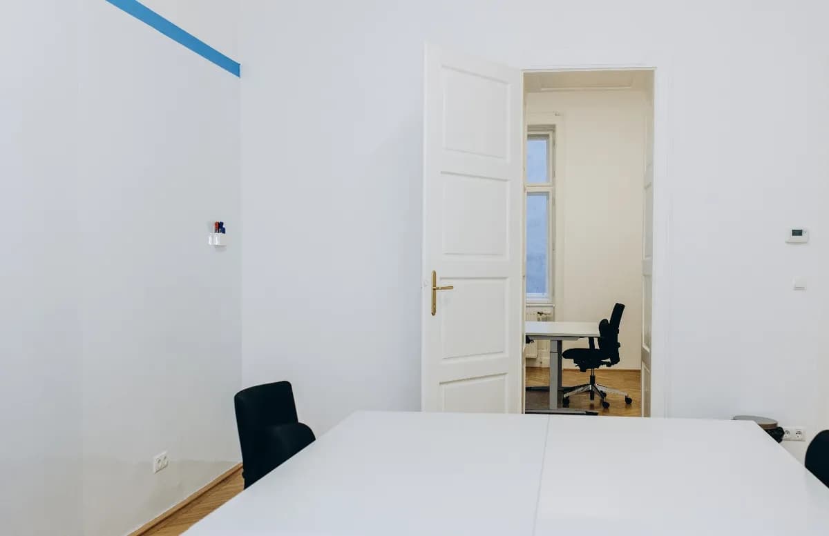2-Zimmer-Gewerbeimmobilie mieten in Wien – 47 m², € 2.098 – Bild 11 von 13