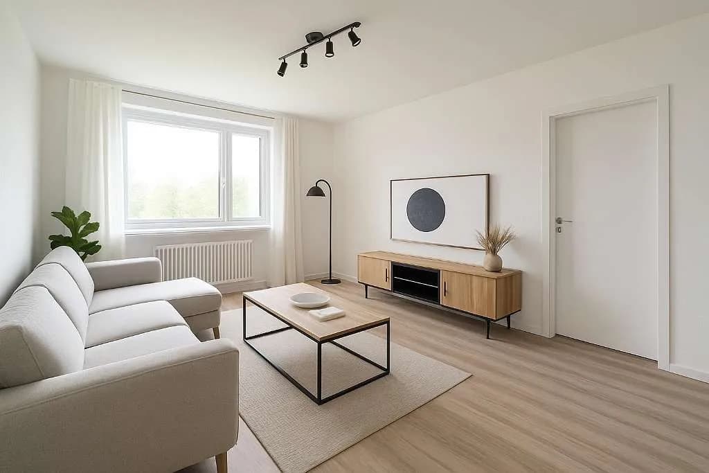 2-Zimmer-Wohnung mieten in Murtal – 77 m², € 849 – Bild 3 von 16
