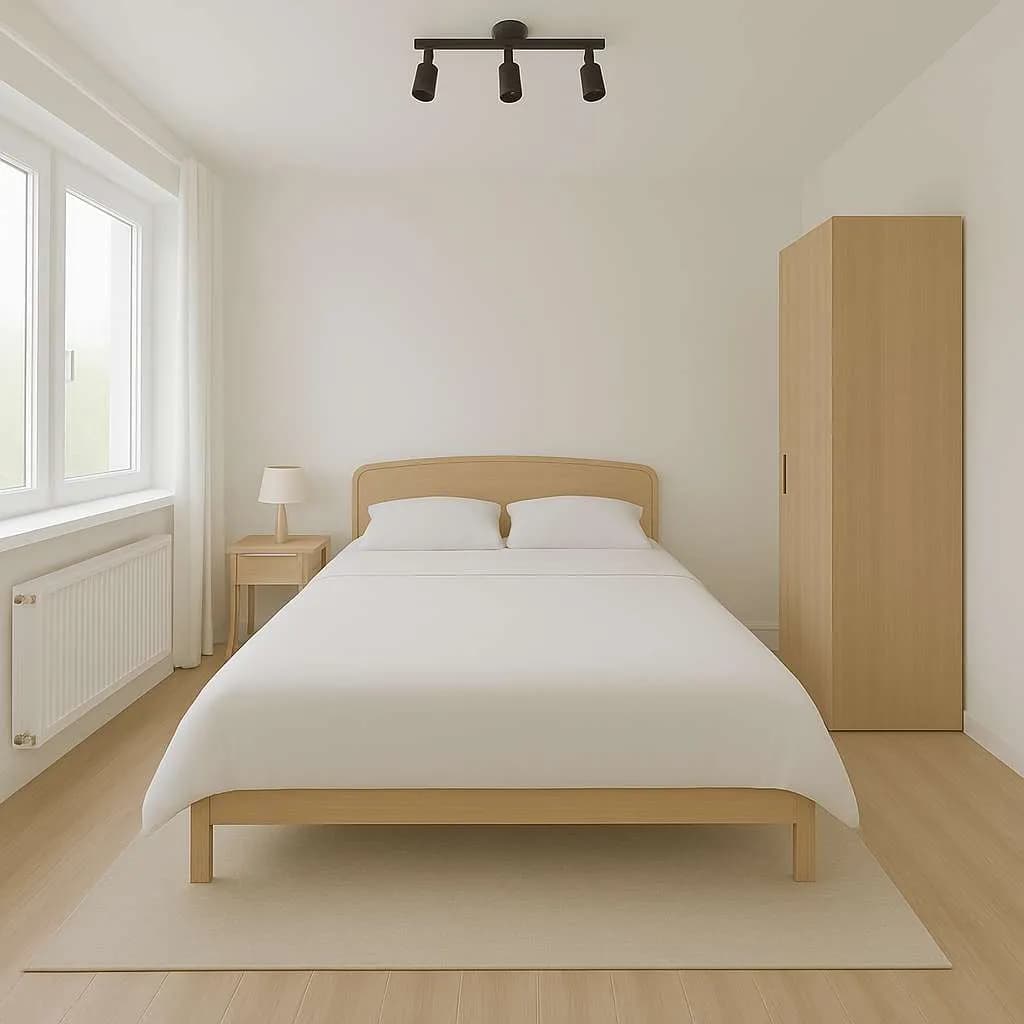 2-Zimmer-Wohnung mieten in Murtal – 77 m², € 849 – Bild 4 von 16