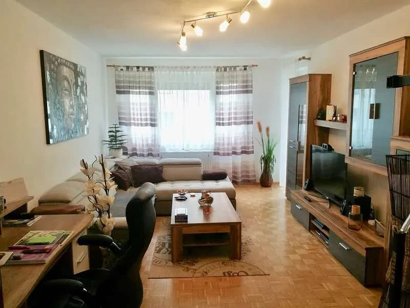 2-Zimmer-Wohnung mieten in Murtal – 77 m², € 849 – Bild 14 von 16