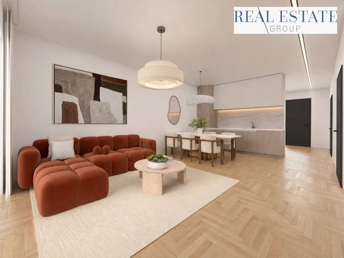 3-Zimmer-Wohnung kaufen in Völkermarkt – 85 m², € 449.000