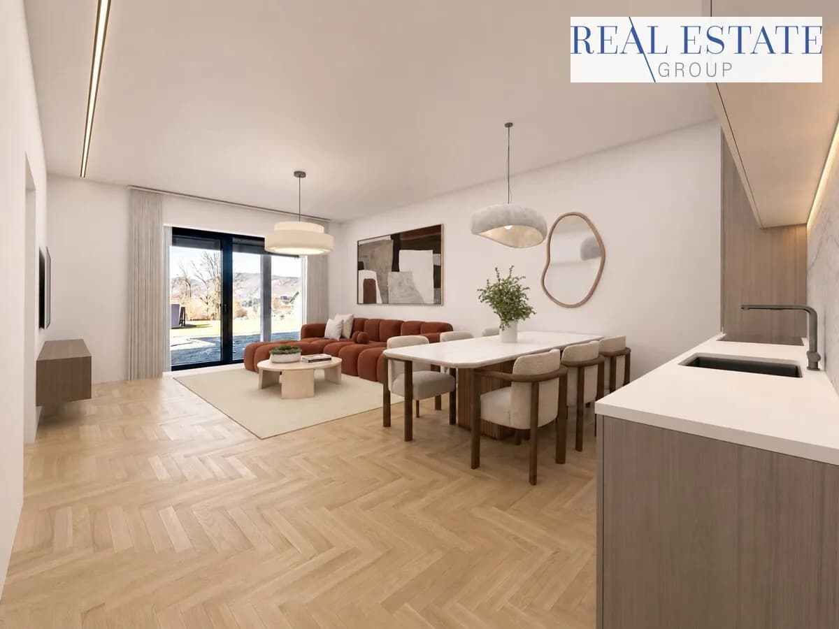 3-Zimmer-Wohnung kaufen in Völkermarkt – 85 m², € 449.000 – Bild 2 von 8