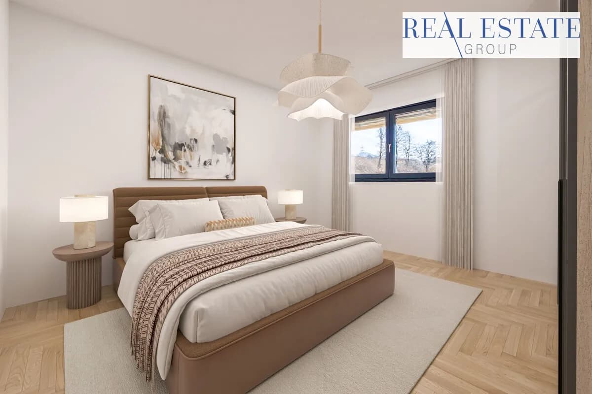 3-Zimmer-Wohnung kaufen in Völkermarkt – 85 m², € 449.000 – Bild 3 von 8