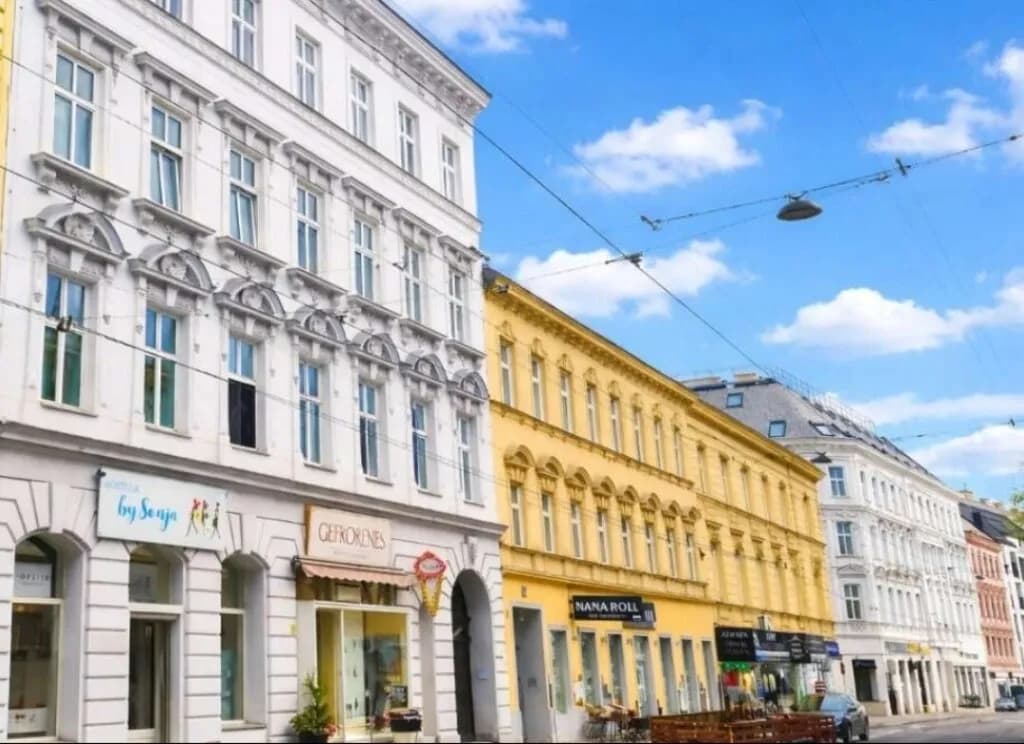 4-Zimmer-Wohnung kaufen in Wien – 102 m², € 840.000 – Bild 1 von 17