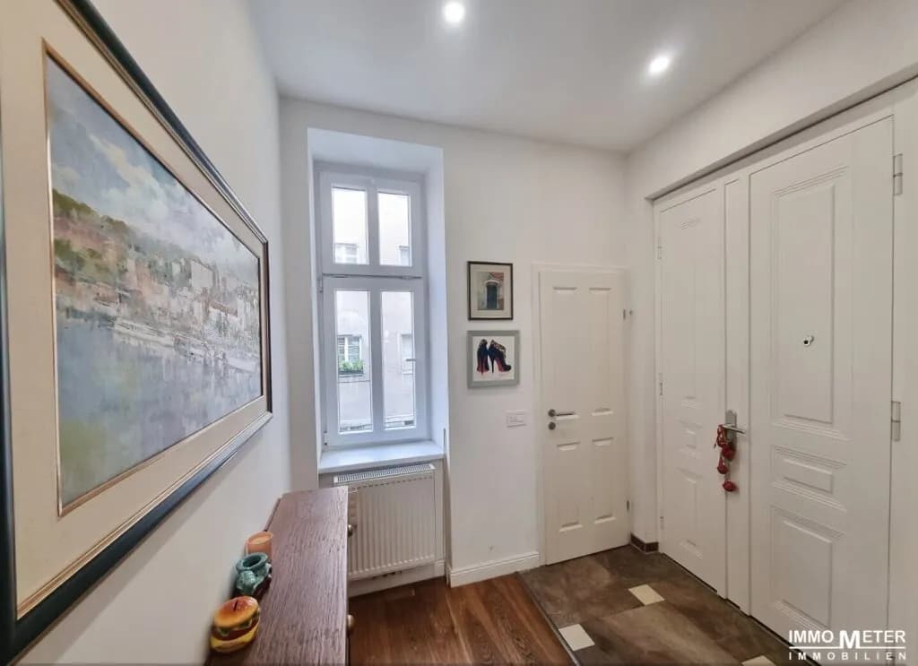 4-Zimmer-Wohnung kaufen in Wien – 102 m², € 840.000 – Bild 2 von 17
