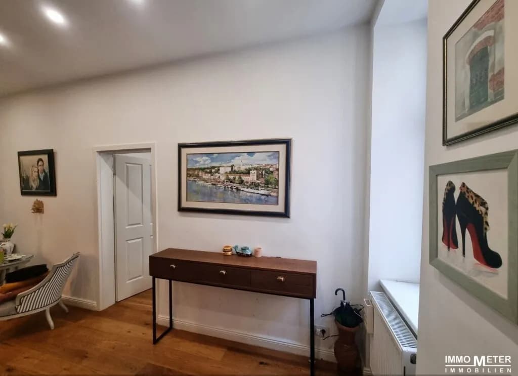 4-Zimmer-Wohnung kaufen in Wien – 102 m², € 840.000 – Bild 3 von 17