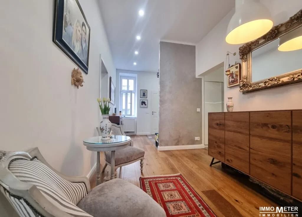 4-Zimmer-Wohnung kaufen in Wien – 102 m², € 840.000 – Bild 4 von 17