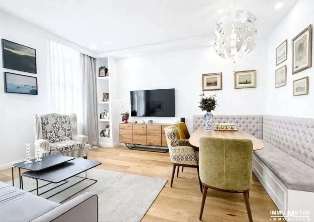 4-Zimmer-Wohnung kaufen in Wien – 102 m², € 840.000 – Bild 6 von 17
