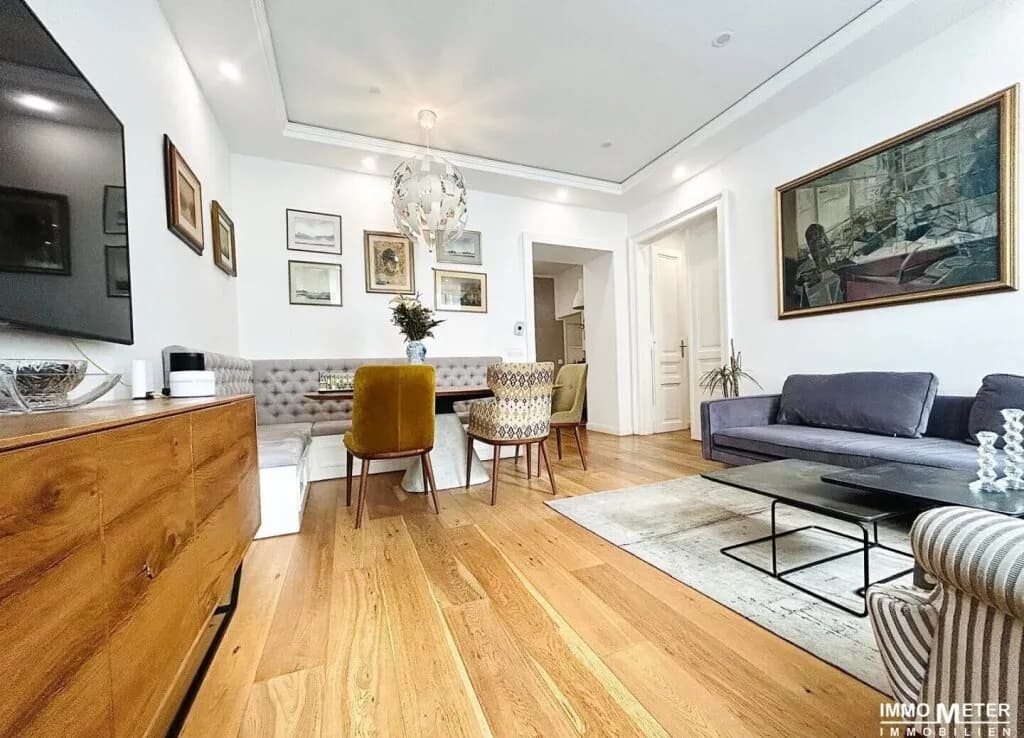4-Zimmer-Wohnung kaufen in Wien – 102 m², € 840.000 – Bild 7 von 17