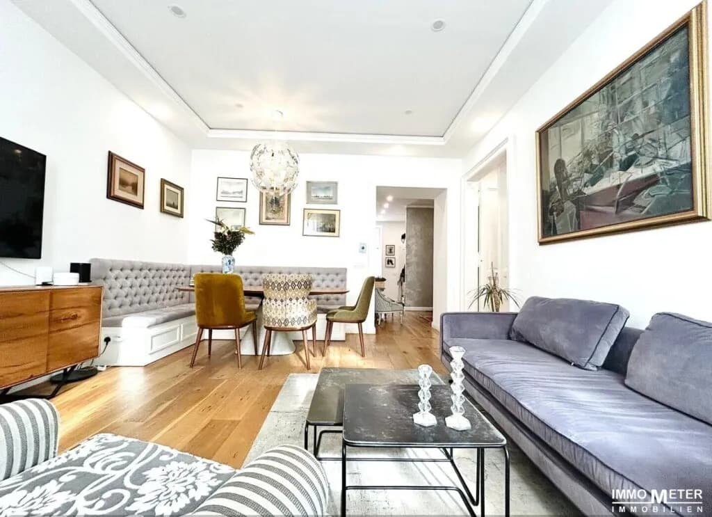 4-Zimmer-Wohnung kaufen in Wien – 102 m², € 840.000 – Bild 8 von 17