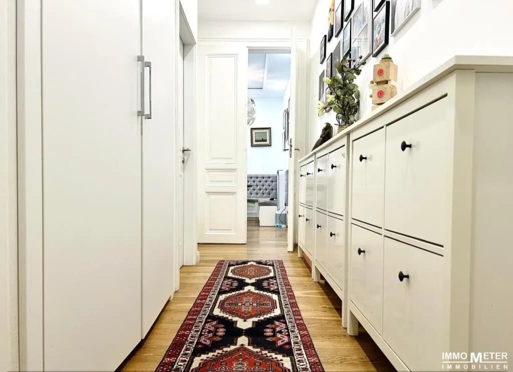 4-Zimmer-Wohnung kaufen in Wien – 102 m², € 840.000 – Bild 9 von 17