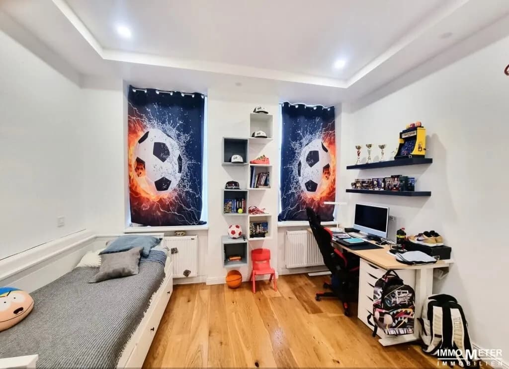 4-Zimmer-Wohnung kaufen in Wien – 102 m², € 840.000 – Bild 10 von 17