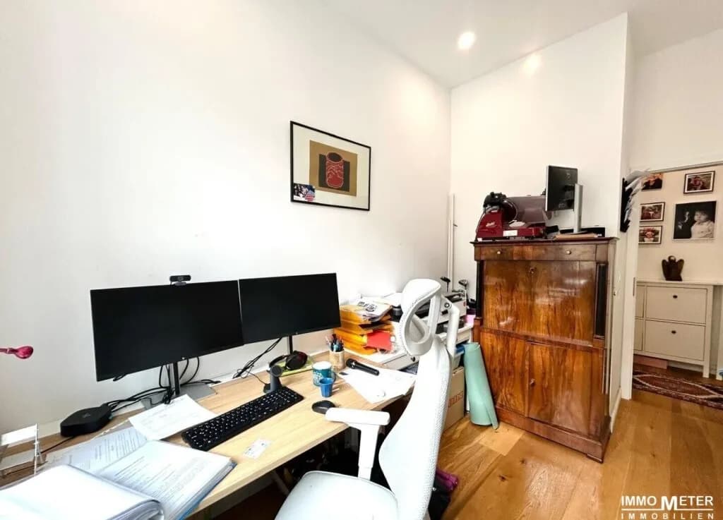 4-Zimmer-Wohnung kaufen in Wien – 102 m², € 840.000 – Bild 12 von 17