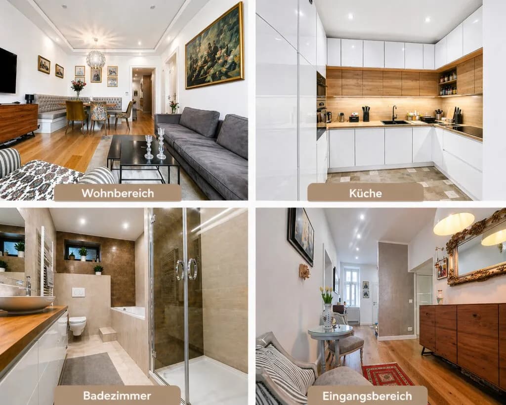 4-Zimmer-Wohnung kaufen in Wien – 102 m², € 840.000 – Bild 17 von 17