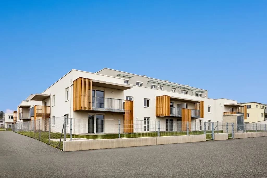 3-Zimmer-Wohnung mieten in Gänserndorf – 81,23 m², € 895