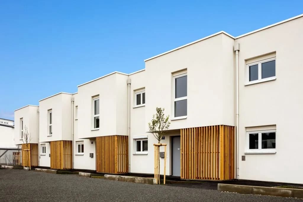 3-Zimmer-Wohnung mieten in Gänserndorf – 81,23 m², € 895 – Bild 2 von 7