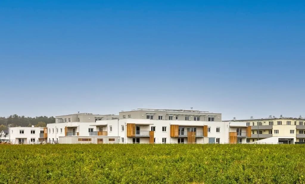 3-Zimmer-Wohnung mieten in Gänserndorf – 81,23 m², € 895 – Bild 3 von 7