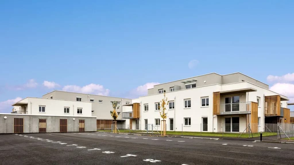 3-Zimmer-Wohnung mieten in Gänserndorf – 81,23 m², € 895 – Bild 4 von 7