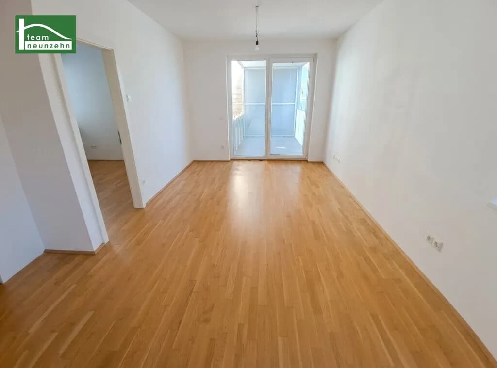 3-Zimmer-Wohnung mieten in Sankt Pölten – 61,71 m², € 933 – Bild 2 von 20