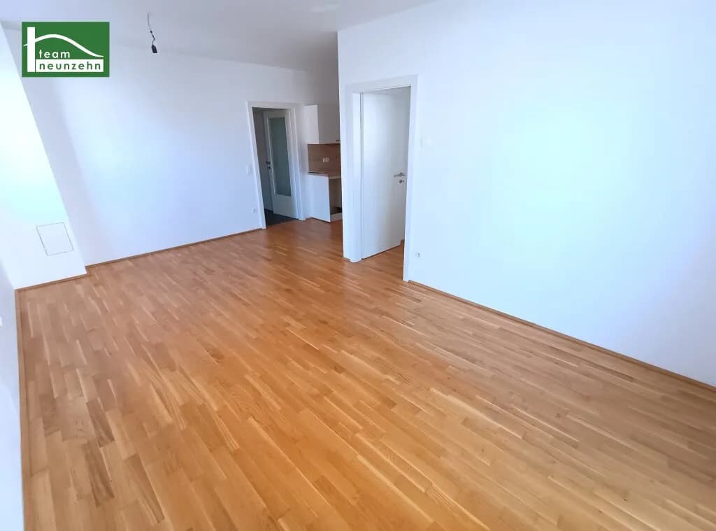 3-Zimmer-Wohnung mieten in Sankt Pölten – 61,71 m², € 933 – Bild 3 von 20