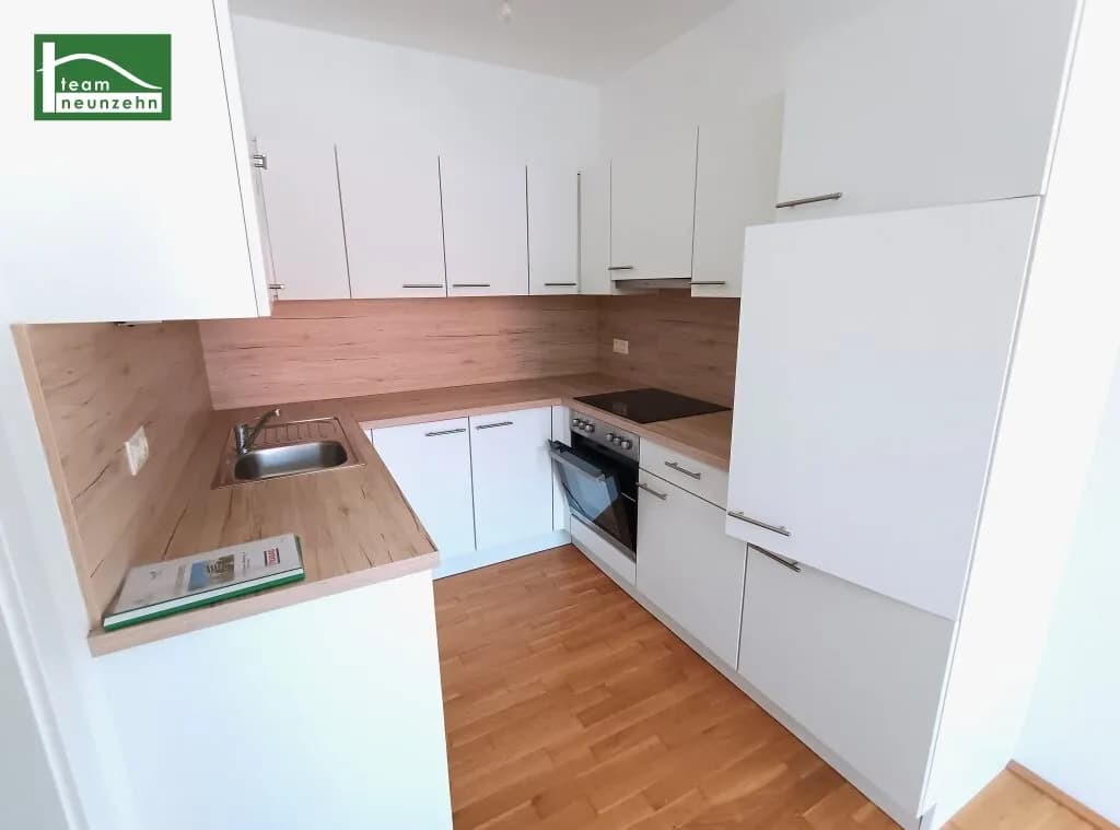 3-Zimmer-Wohnung mieten in Sankt Pölten – 61,71 m², € 933 – Bild 4 von 20