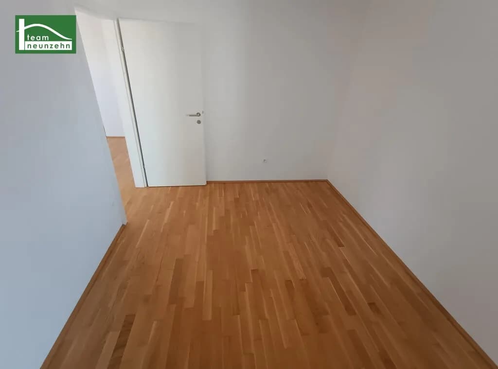 3-Zimmer-Wohnung mieten in Sankt Pölten – 61,71 m², € 933 – Bild 6 von 20