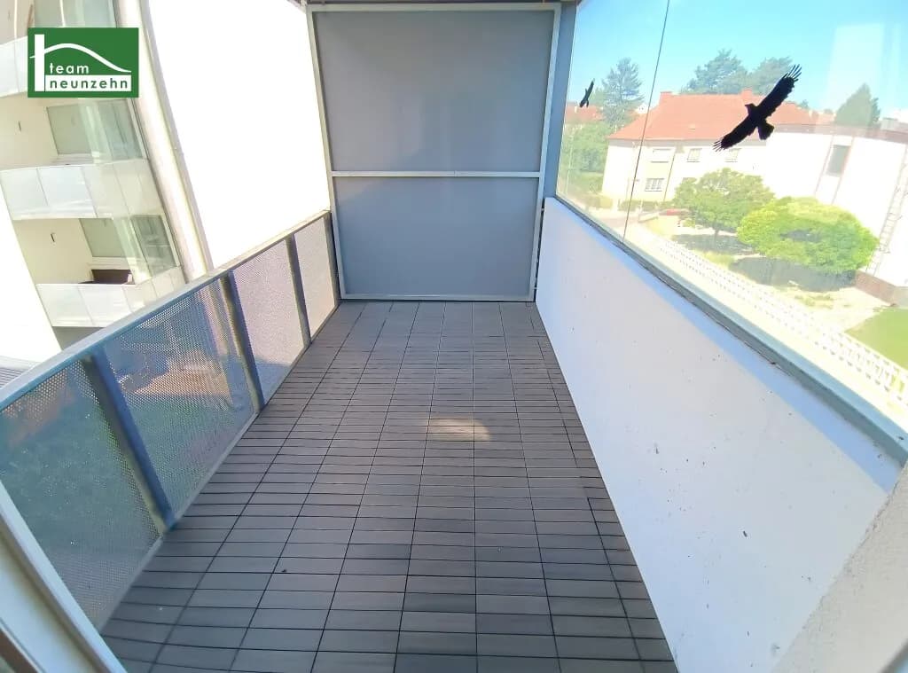 3-Zimmer-Wohnung mieten in Sankt Pölten – 61,71 m², € 933 – Bild 12 von 20