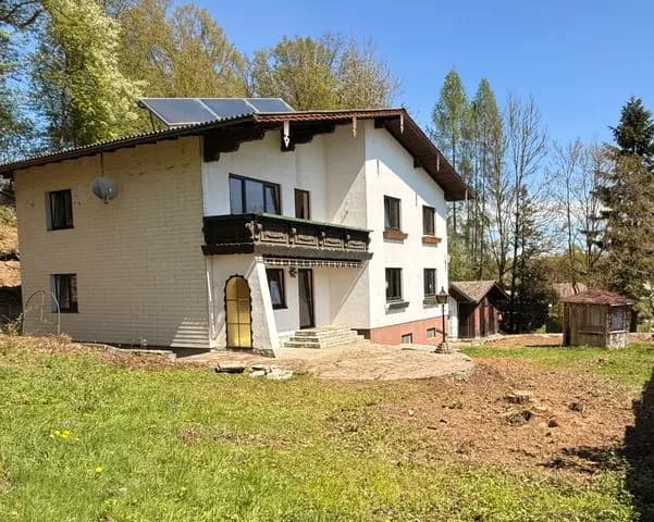 Gewerbeimmobilie kaufen in Vöcklabruck – 218 m², € 395.000 – Bild 3 von 26