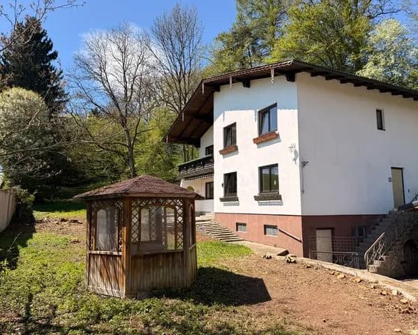 Gewerbeimmobilie kaufen in Vöcklabruck – 218 m², € 395.000 – Bild 6 von 26