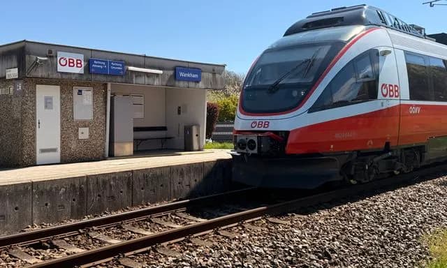 Gewerbeimmobilie kaufen in Vöcklabruck – 218 m², € 395.000 – Bild 26 von 26
