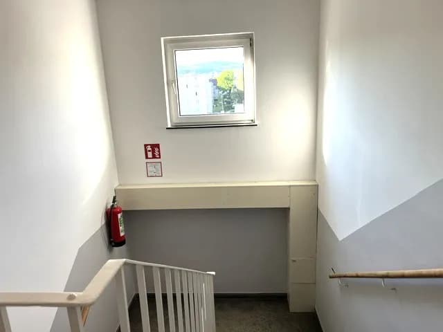 2-Zimmer-Wohnung kaufen in Linz – 51 m², € 145.000 – Bild 6 von 8