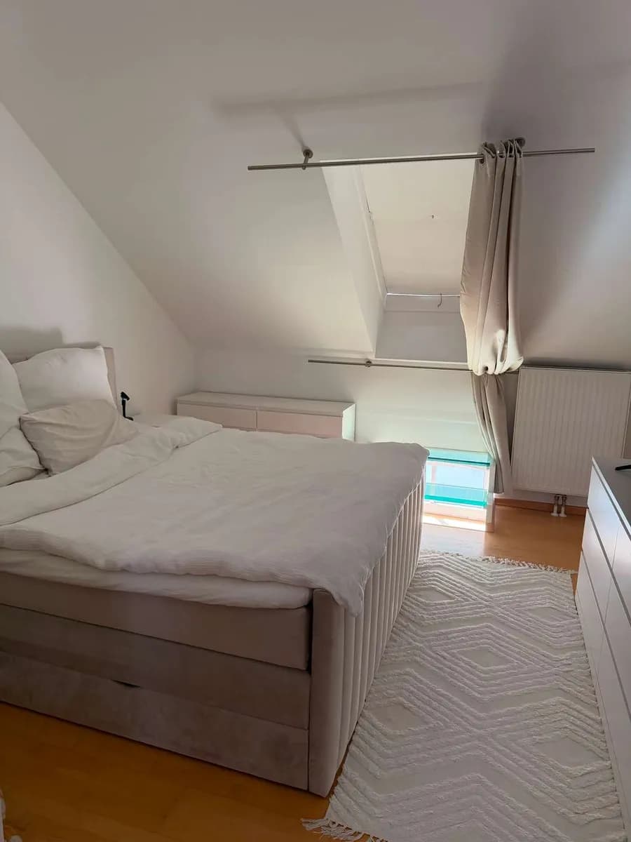 3-Zimmer-Wohnung mieten in Eisenstadt – 78,08 m², € 1.080 – Bild 4 von 8