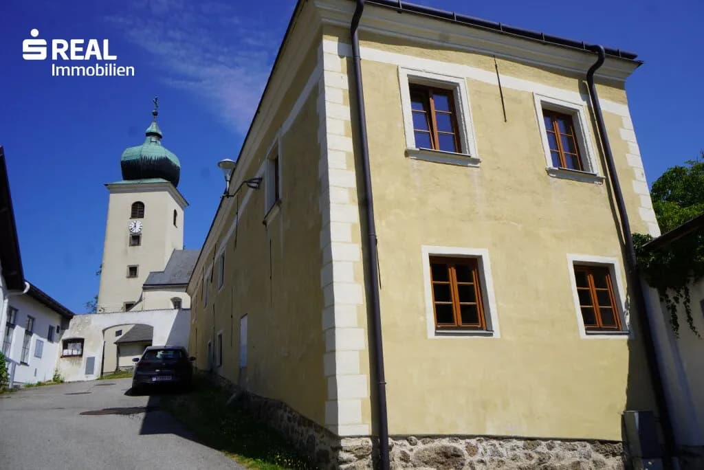5-Zimmer-Haus kaufen in Gmünd – 3 020 m², € 135.000 – Bild 2 von 40