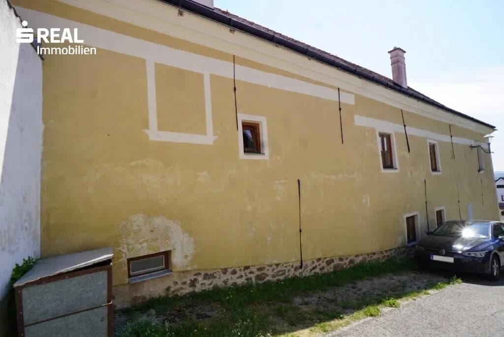 5-Zimmer-Haus kaufen in Gmünd – 3 020 m², € 135.000 – Bild 3 von 40