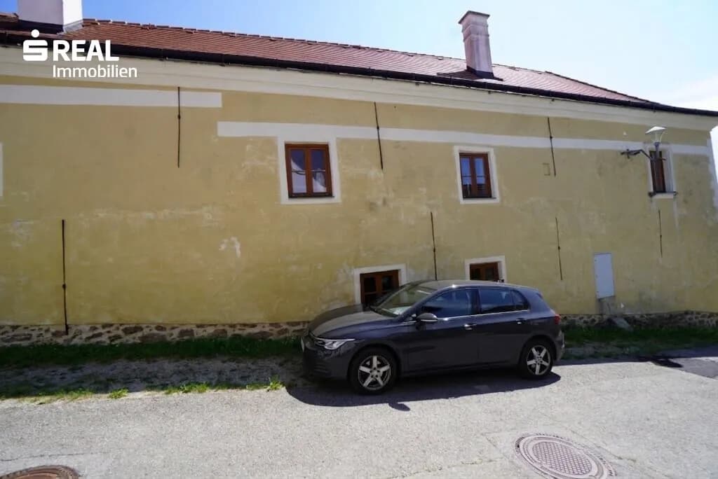 5-Zimmer-Haus kaufen in Gmünd – 3 020 m², € 135.000 – Bild 4 von 40