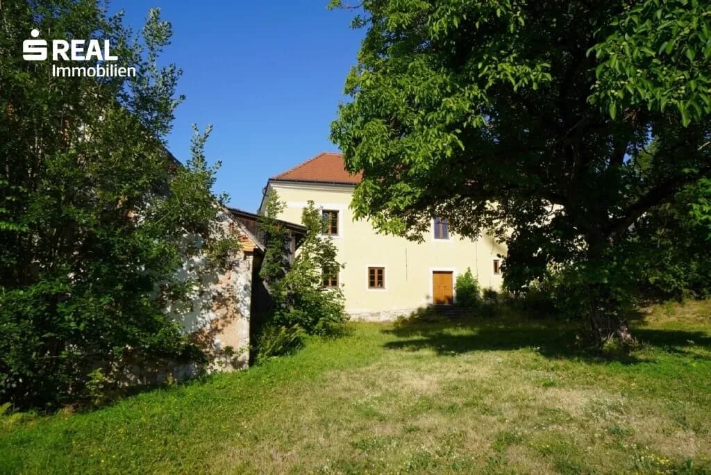 5-Zimmer-Haus kaufen in Gmünd – 3 020 m², € 135.000 – Bild 6 von 40