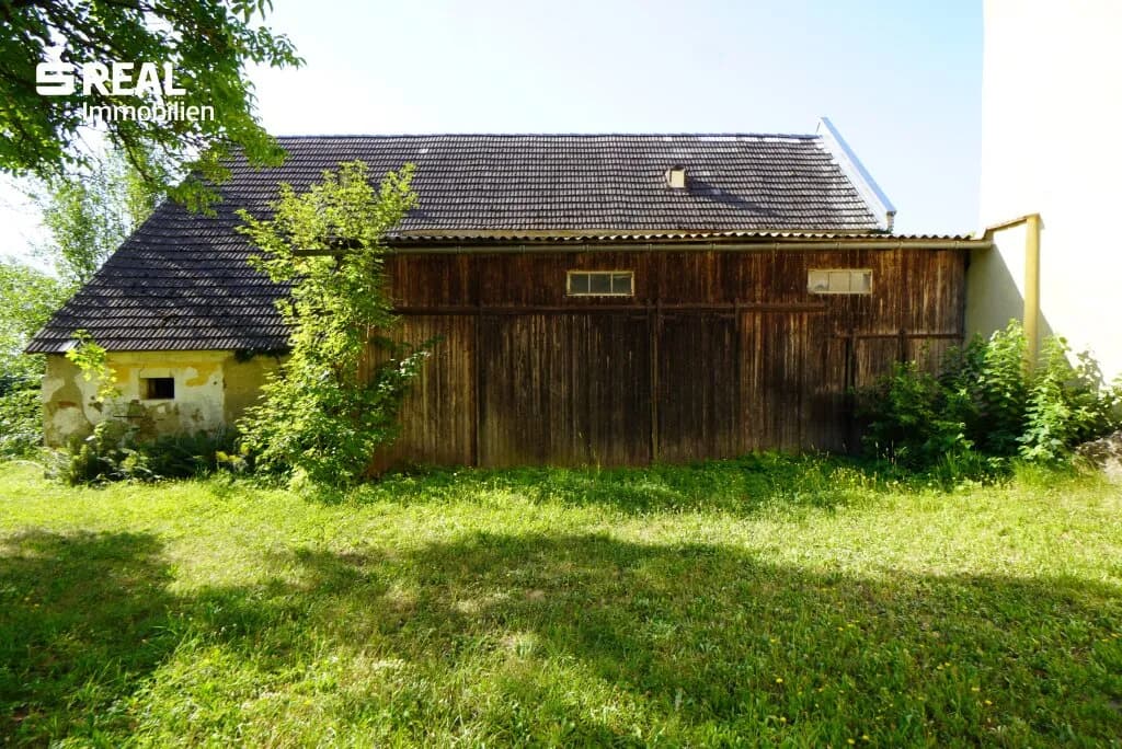 5-Zimmer-Haus kaufen in Gmünd – 3 020 m², € 135.000 – Bild 11 von 40