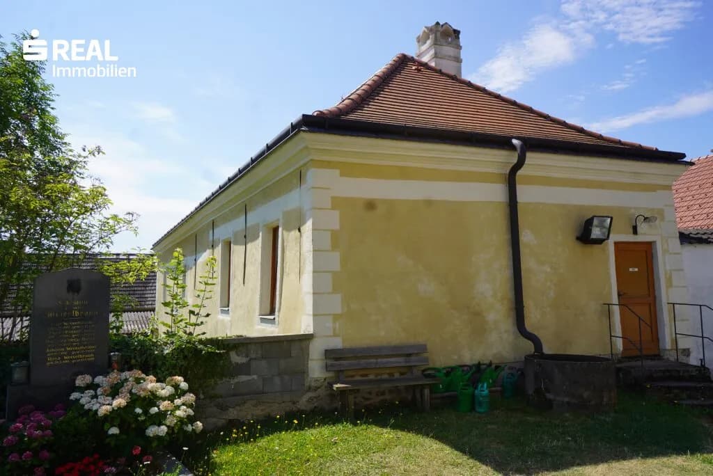 5-Zimmer-Haus kaufen in Gmünd – 3 020 m², € 135.000 – Bild 13 von 40