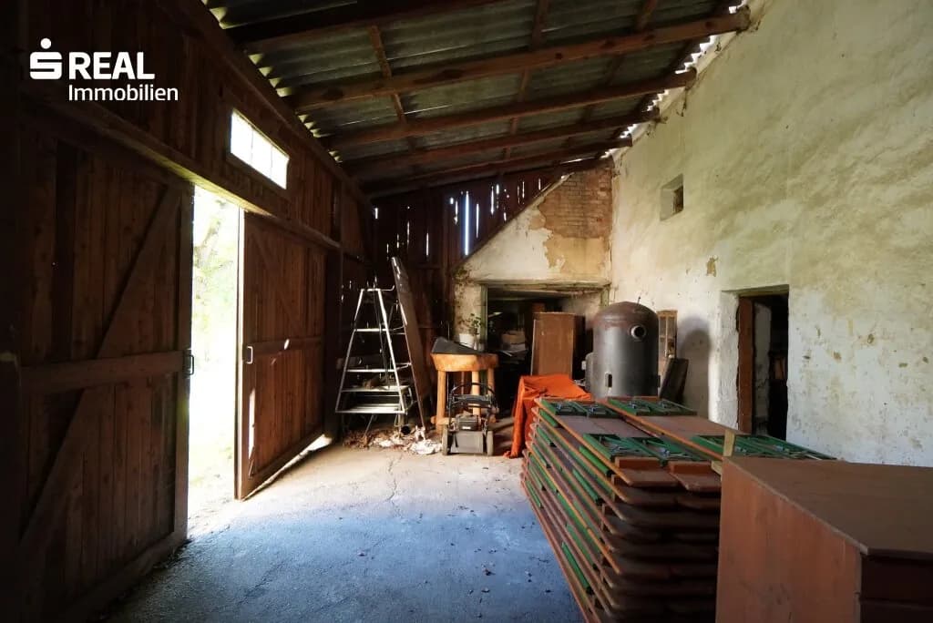 5-Zimmer-Haus kaufen in Gmünd – 3 020 m², € 135.000 – Bild 15 von 40