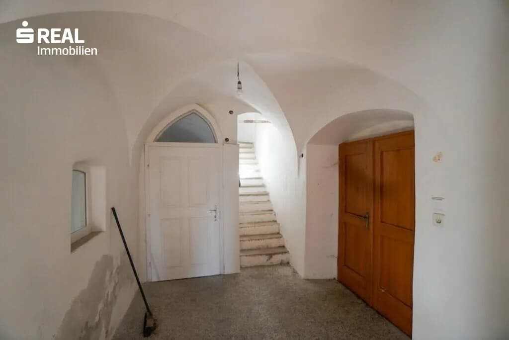 5-Zimmer-Haus kaufen in Gmünd – 3 020 m², € 135.000 – Bild 16 von 40