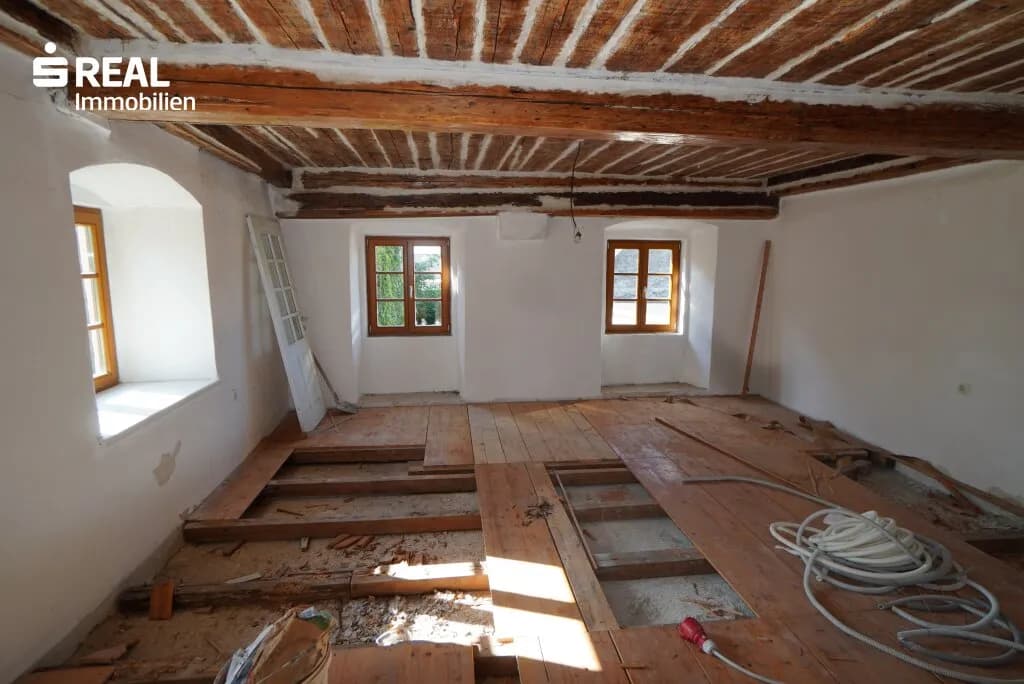 5-Zimmer-Haus kaufen in Gmünd – 3 020 m², € 135.000 – Bild 17 von 40