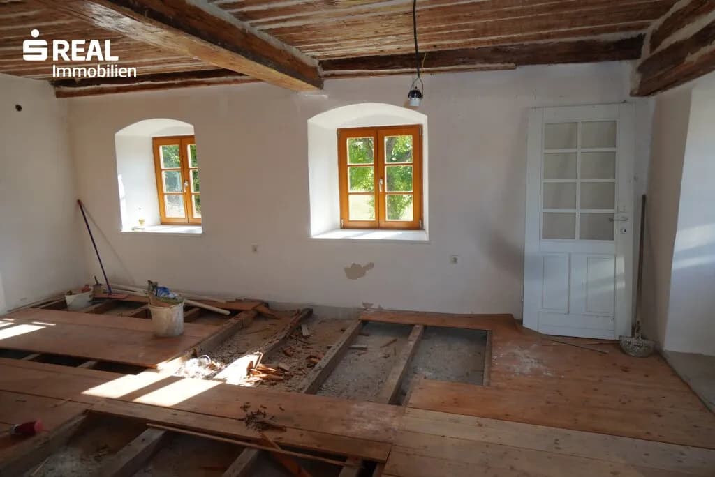 5-Zimmer-Haus kaufen in Gmünd – 3 020 m², € 135.000 – Bild 18 von 40