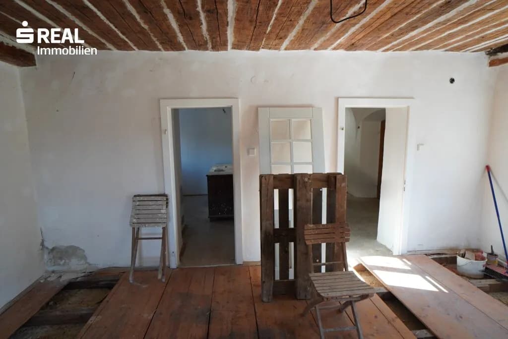 5-Zimmer-Haus kaufen in Gmünd – 3 020 m², € 135.000 – Bild 19 von 40