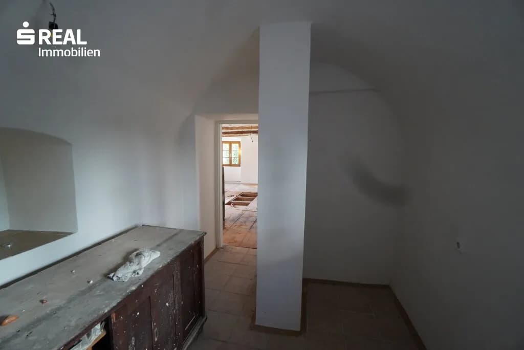 5-Zimmer-Haus kaufen in Gmünd – 3 020 m², € 135.000 – Bild 20 von 40