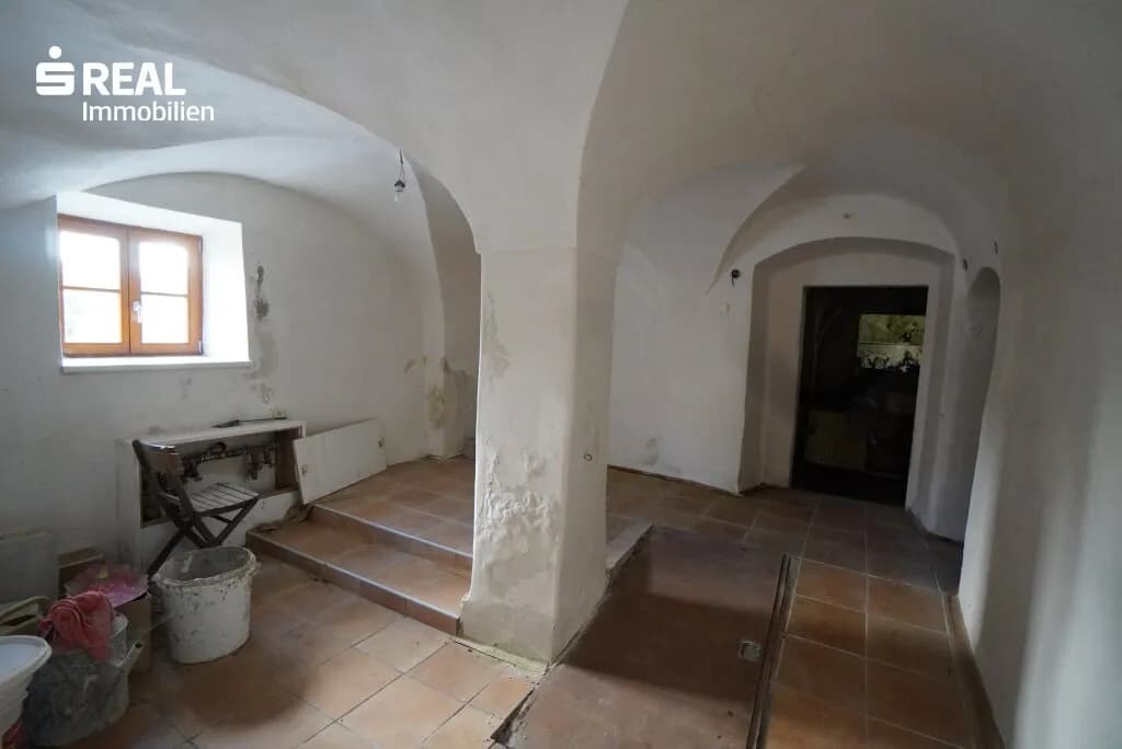 5-Zimmer-Haus kaufen in Gmünd – 3 020 m², € 135.000 – Bild 21 von 40