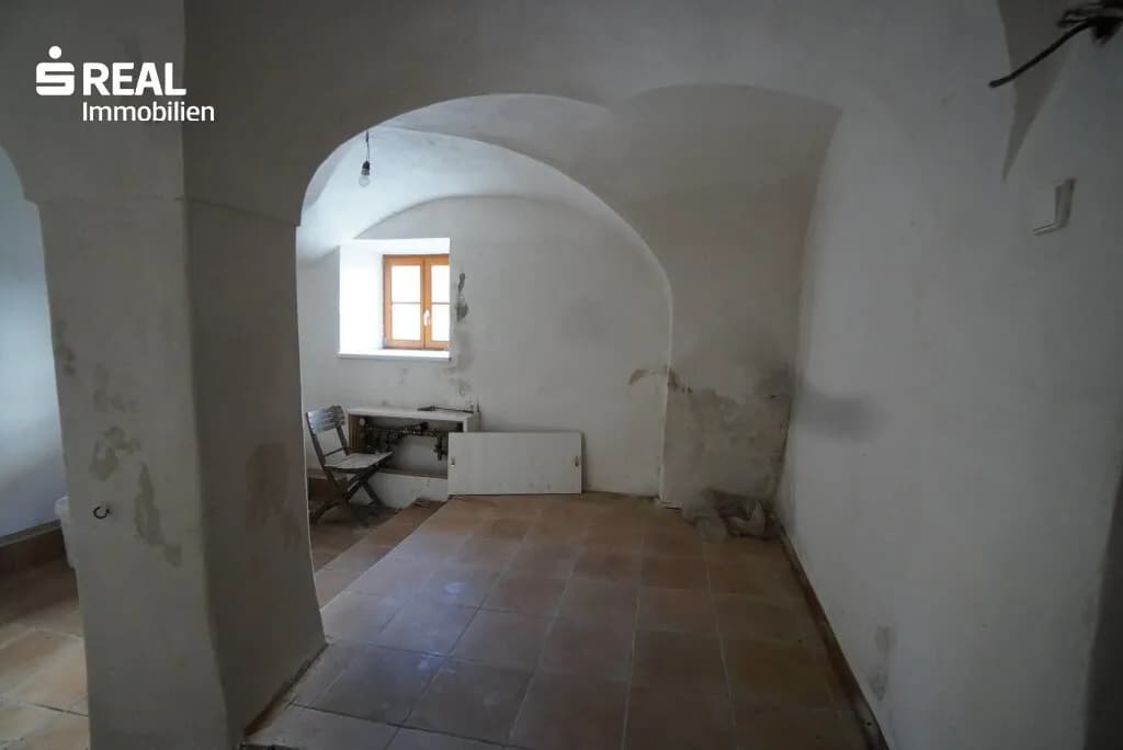 5-Zimmer-Haus kaufen in Gmünd – 3 020 m², € 135.000 – Bild 22 von 40